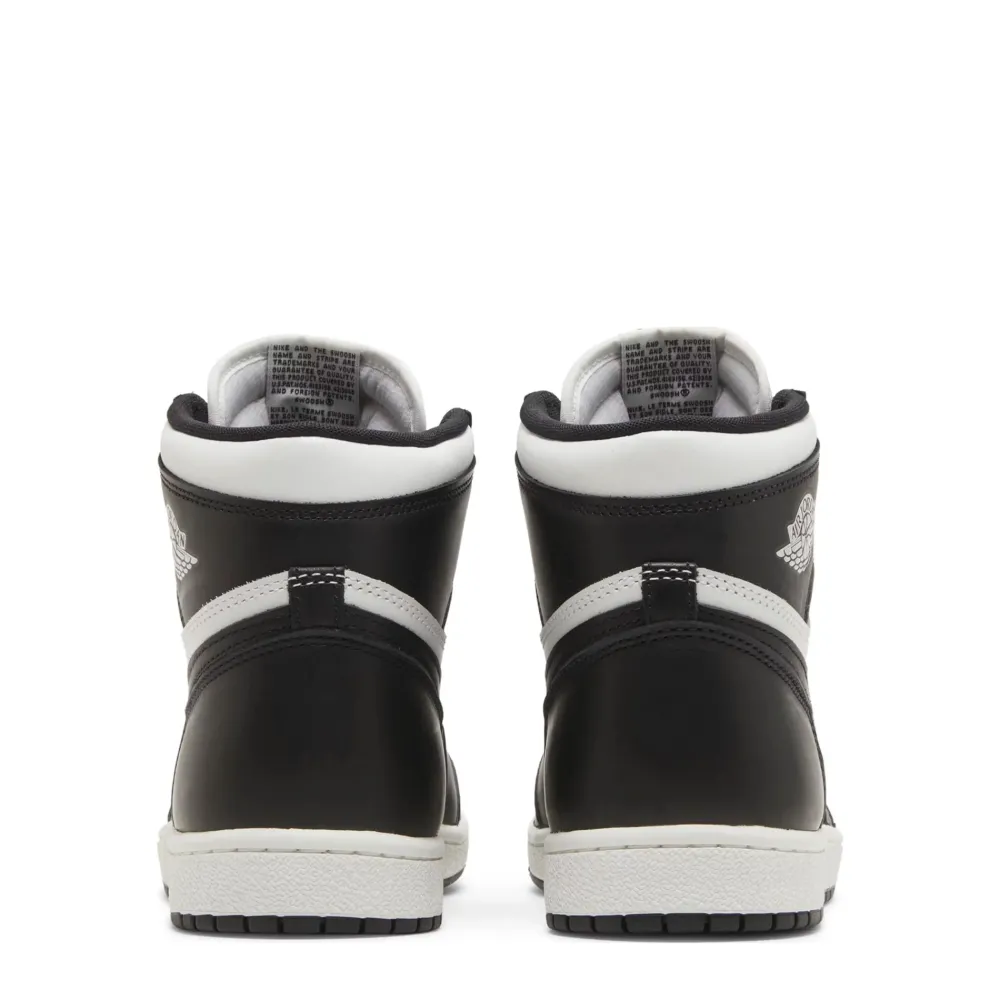 Jordan 1 Retro High 85 Black White (2023) ||Plus Online