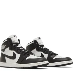 Jordan 1 Retro High 85 Black White (2023) ||Plus Online