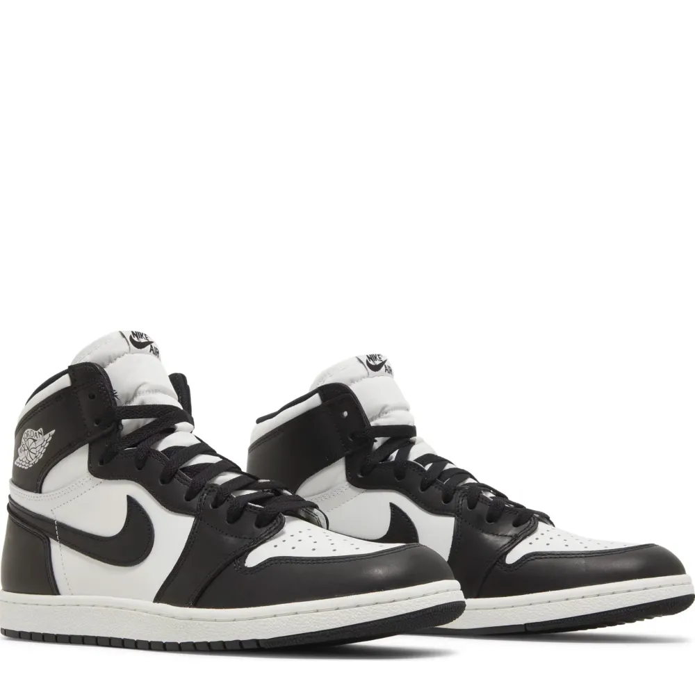 Jordan 1 Retro High 85 Black White (2023) ||Plus Online
