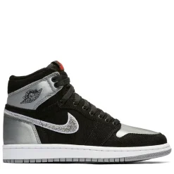 Jordan 1 Retro High Aleali May Shadow (GS) ||Plus New