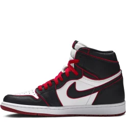 Jordan 1 Retro High Bloodline ||Plus Sale