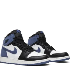 Jordan 1 Retro High Blue Moon (GS) ||Plus Online