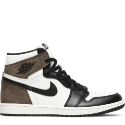 Jordan 1 Retro High Dark Mocha (GS) ||Plus Hot