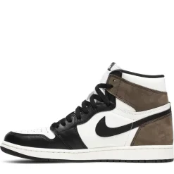 Jordan 1 Retro High Dark Mocha (GS) ||Plus Hot