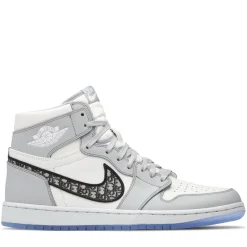 Jordan 1 Retro High Dior ||Plus Outlet