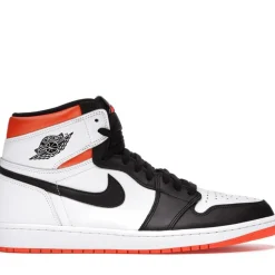 Jordan 1 Retro High Electro Orange ||Plus Clearance