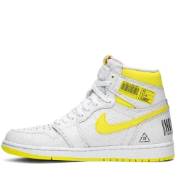 Jordan 1 Retro High First Class Flight ||Plus Outlet