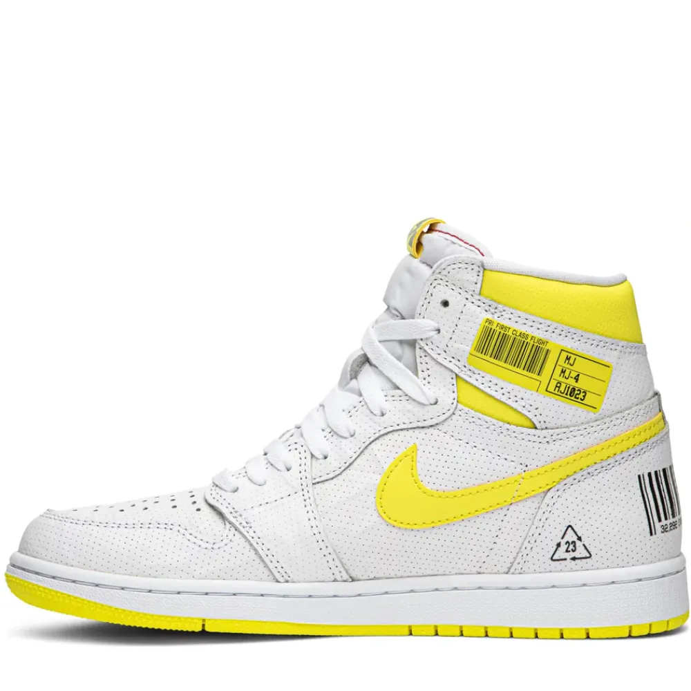 Jordan 1 Retro High First Class Flight ||Plus Outlet