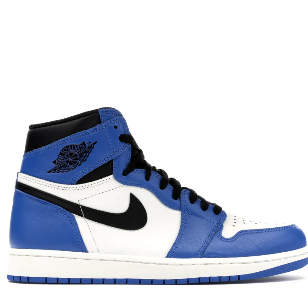 Jordan 1 Retro High Game Royal (GS) ||Plus Fashion