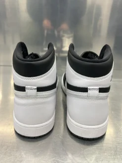 Jordan 1 Retro High OG Black White (Used)|Plus Online
