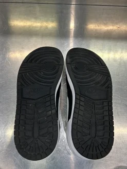 Jordan 1 Retro High OG Black White (Used)|Plus Online