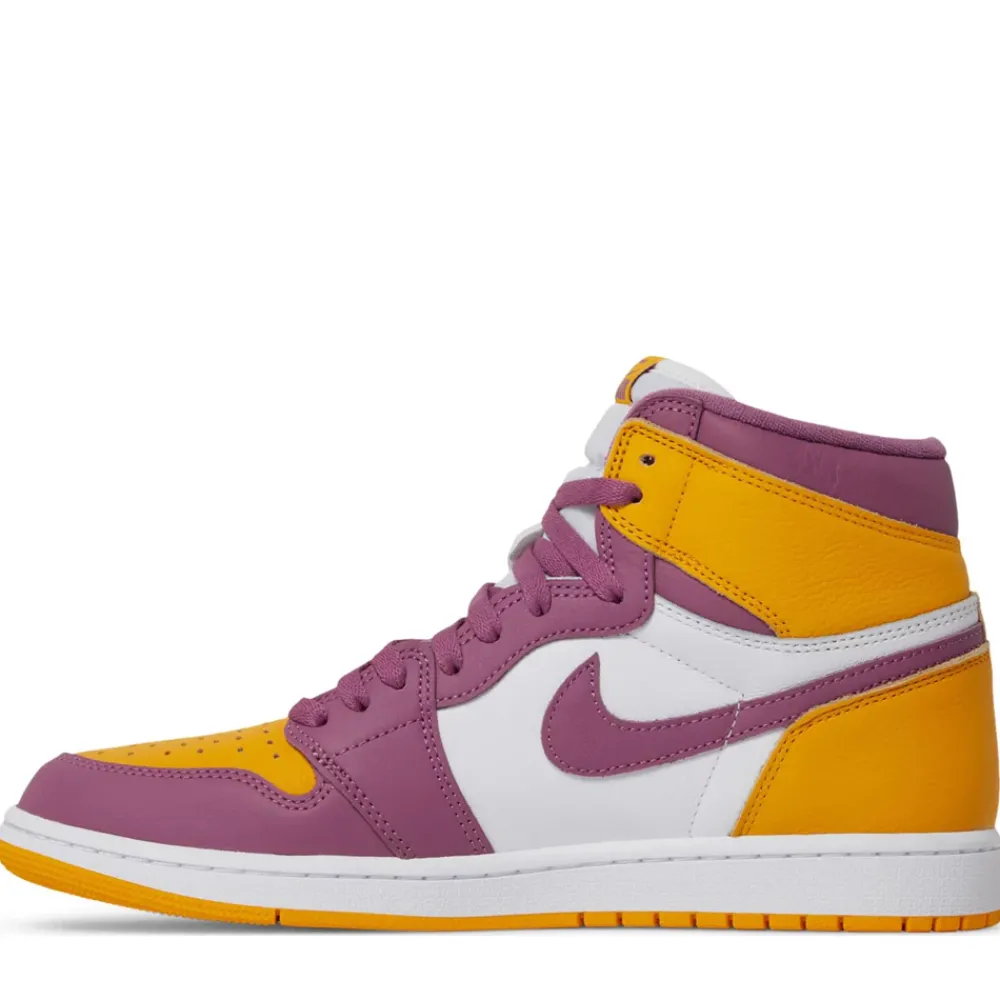 Jordan 1 Retro High OG Brotherhood ||Plus Discount