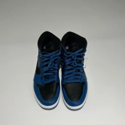 Jordan 1 Retro High OG Dark Marina Blue (Used)|Plus Clearance