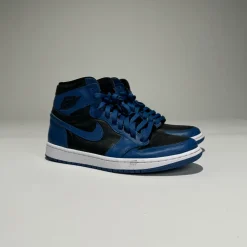 Jordan 1 Retro High OG Dark Marina Blue (Used)|Plus Clearance
