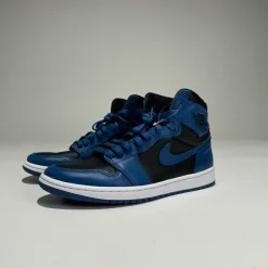 Jordan 1 Retro High OG Dark Marina Blue (Used)|Plus Clearance