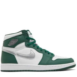 Jordan 1 Retro High OG Gorge Green ||Plus Sale