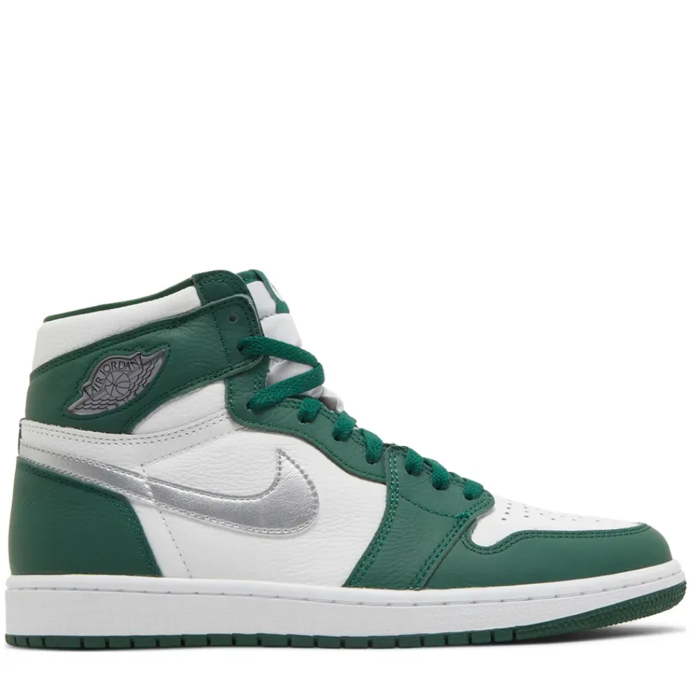 Jordan 1 Retro High OG Gorge Green ||Plus Sale