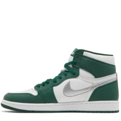 Jordan 1 Retro High OG Gorge Green ||Plus Sale