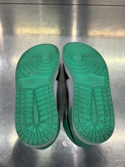 Jordan 1 Retro High OG Green Glow (Used)|Plus Fashion