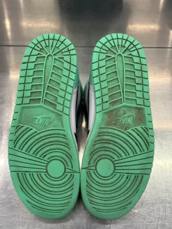 Jordan 1 Retro High OG Green Glow (Used)|Plus Sale