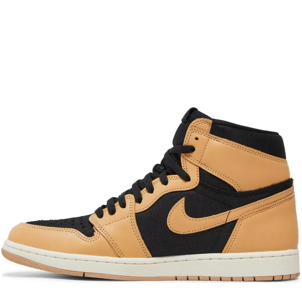 Jordan 1 Retro High OG Heirloom ||Plus Best