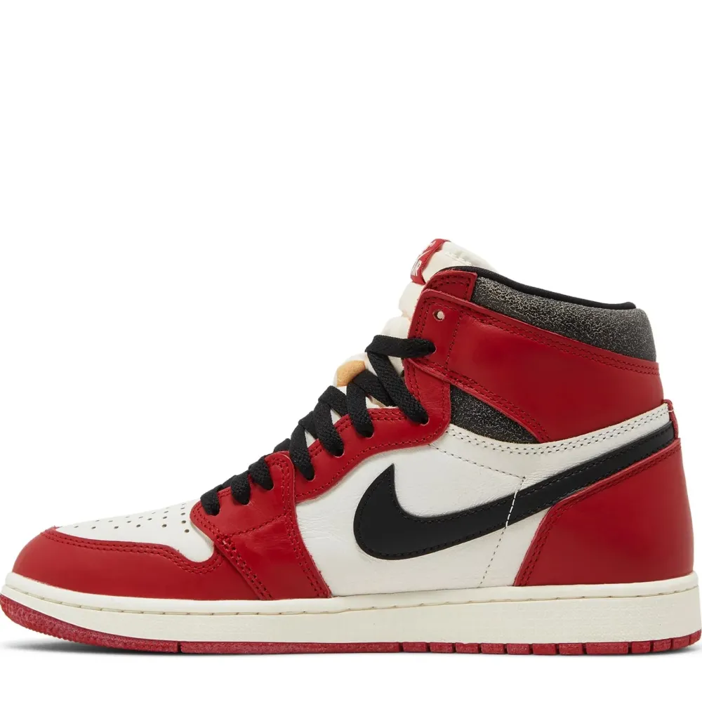 Jordan 1 Retro High OG Lost and Found ||Plus Discount