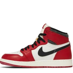 Jordan 1 Retro High OG Lost and Found (GS) ||Plus Outlet