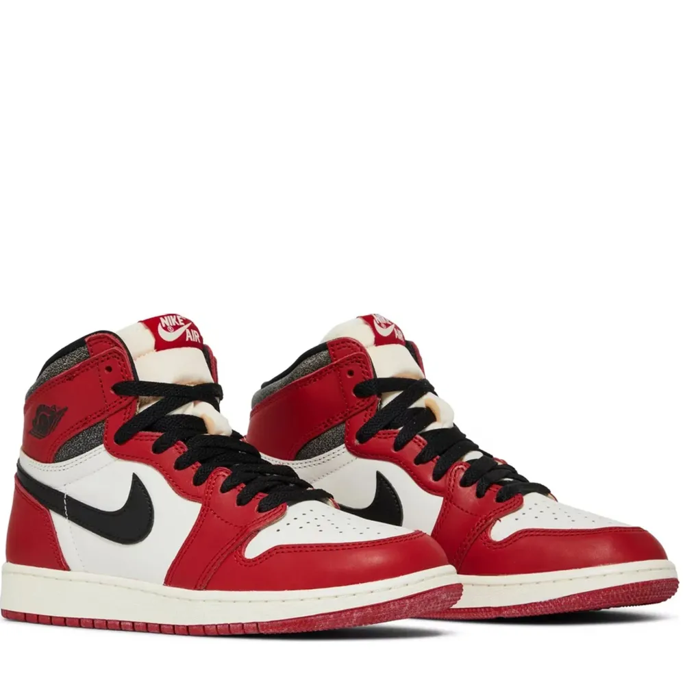 Jordan 1 Retro High OG Lost and Found (GS) ||Plus Outlet