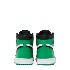 Jordan 1 Retro High OG Lucky Green ||Plus Best