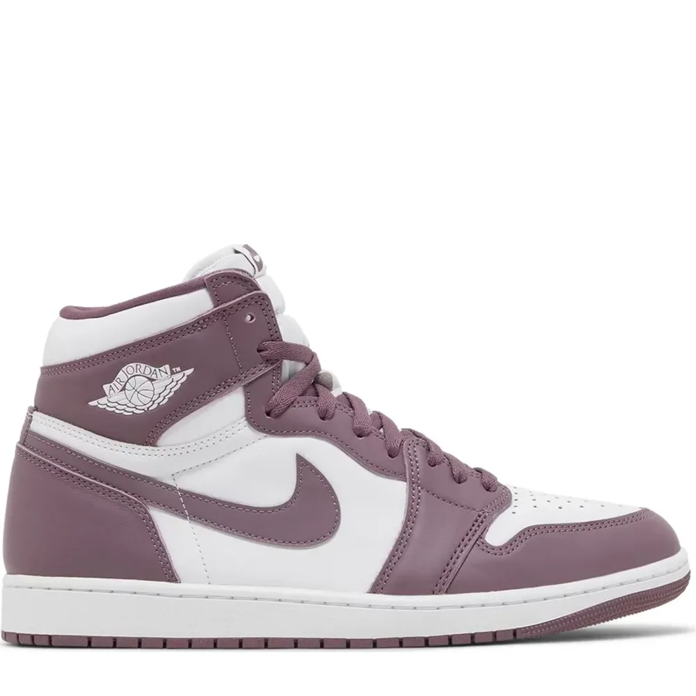 Jordan 1 Retro High OG Mauve (GS) ||Plus New