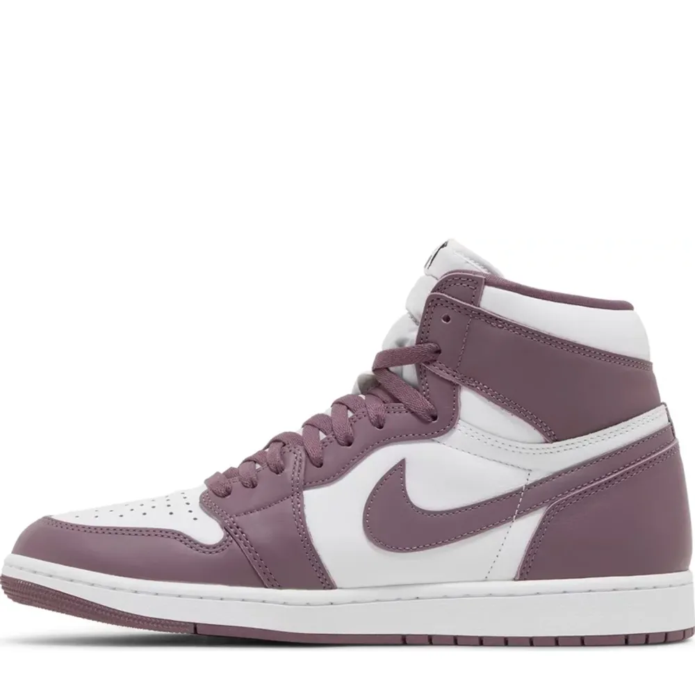 Jordan 1 Retro High OG Mauve (GS) ||Plus New