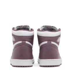 Jordan 1 Retro High OG Mauve (GS) ||Plus New