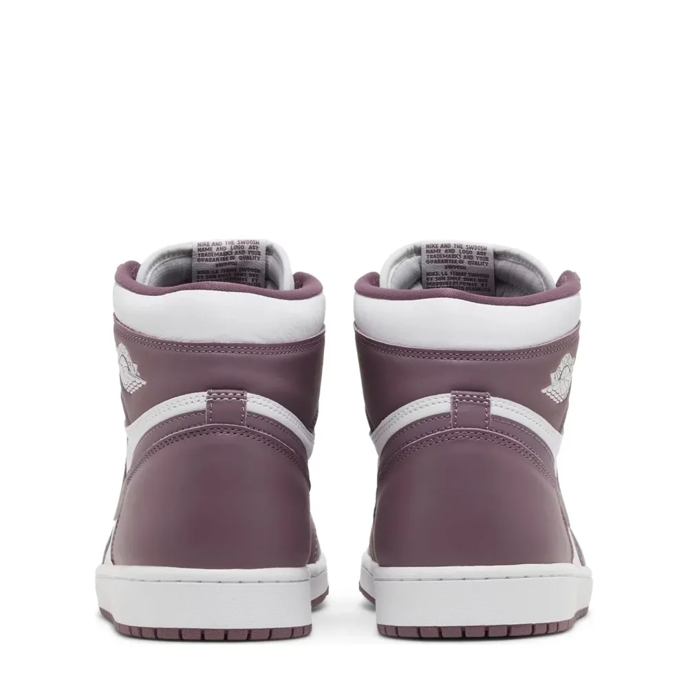 Jordan 1 Retro High OG Mauve (GS) ||Plus New