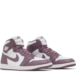 Jordan 1 Retro High OG Mauve (GS) ||Plus New