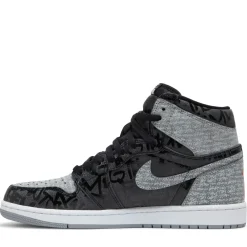 Jordan 1 Retro High OG Rebellionaire ||Plus New