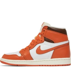 Jordan 1 Retro High OG Starfish (W) ||Plus Sale