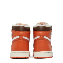 Jordan 1 Retro High OG Starfish (W) ||Plus Sale