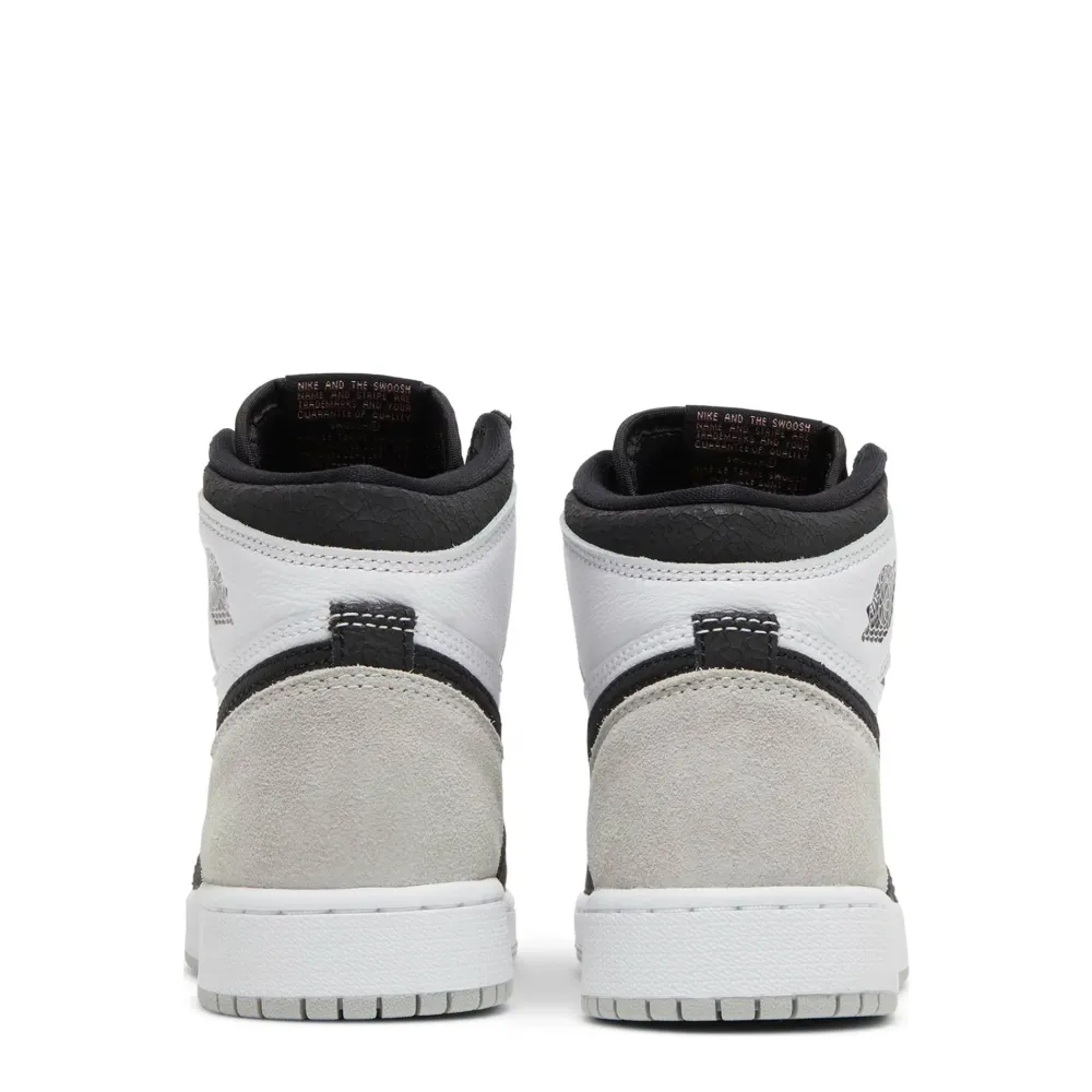 Jordan 1 Retro High OG Stage Haze (GS) ||Plus Outlet