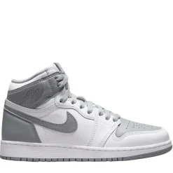 Jordan 1 Retro High OG Stealth (GS) ||Plus Discount