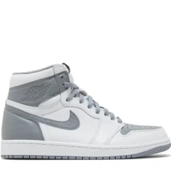Jordan 1 Retro High OG Stealth|Plus New
