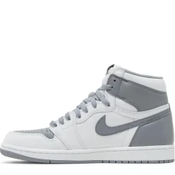 Jordan 1 Retro High OG Stealth|Plus New