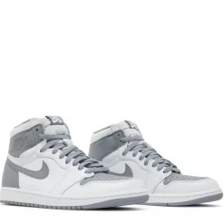 Jordan 1 Retro High OG Stealth|Plus New