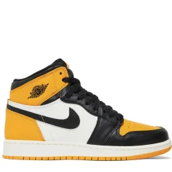 Jordan 1 Retro High OG Taxi (GS) ||Plus Discount