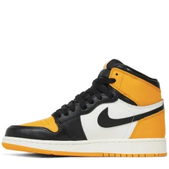 Jordan 1 Retro High OG Taxi (GS) ||Plus Discount