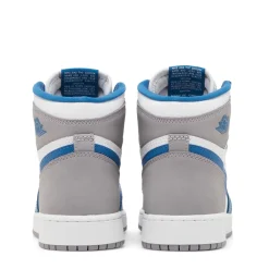 Jordan 1 Retro High OG True Blue (GS) ||Plus Hot