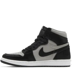 Jordan 1 Retro High OG Twist 2.0 Medium Grey (W) ||Plus Fashion