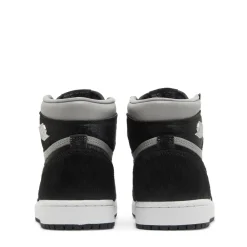 Jordan 1 Retro High OG Twist 2.0 Medium Grey (W) ||Plus Fashion