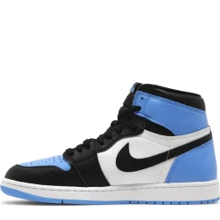 Jordan 1 Retro High OG UNC Toe||Plus Outlet