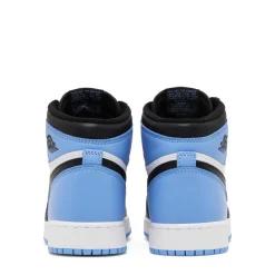 Jordan 1 Retro High OG UNC Toe (GS) ||Plus Sale