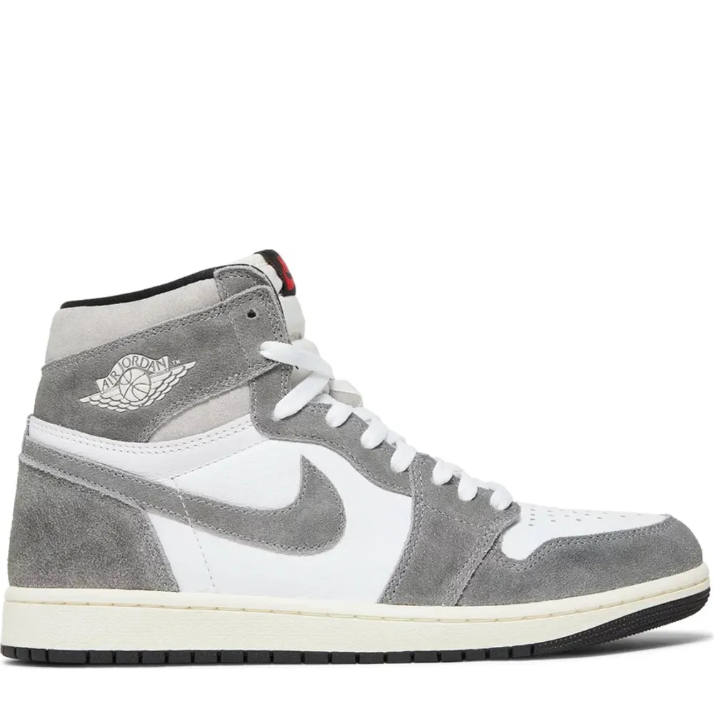 Jordan 1 Retro High OG Washed Black|Plus New